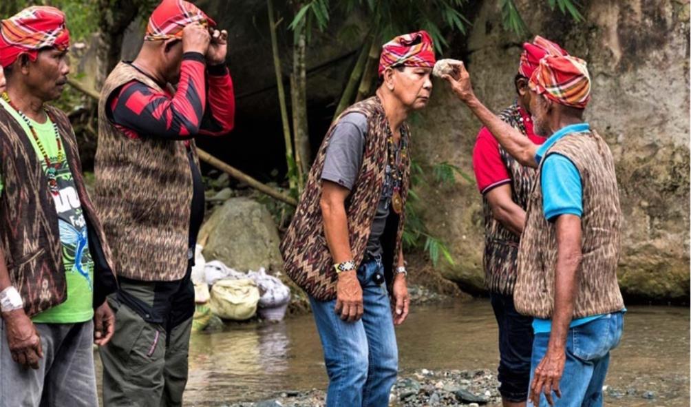 T’boli Tribe ancestry 