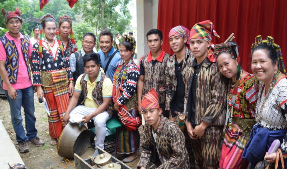 T’boli Tribe beliefs 