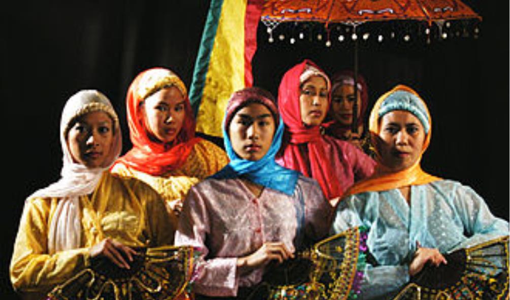 Tausūg resistance and resilience 