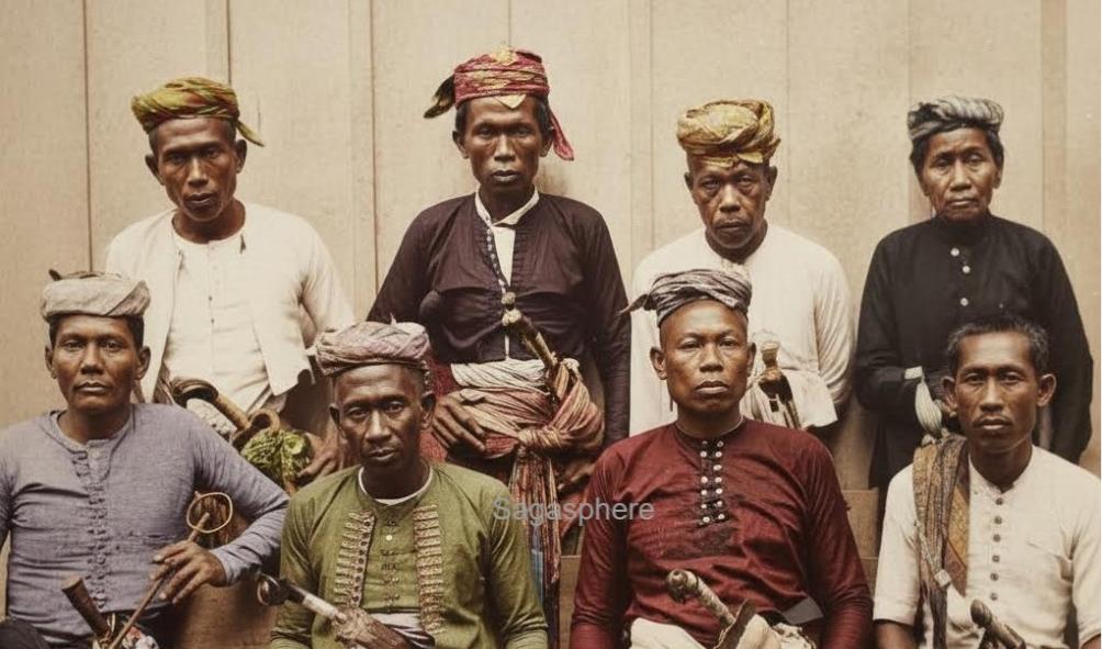 Tausūg festivals and celebrations 