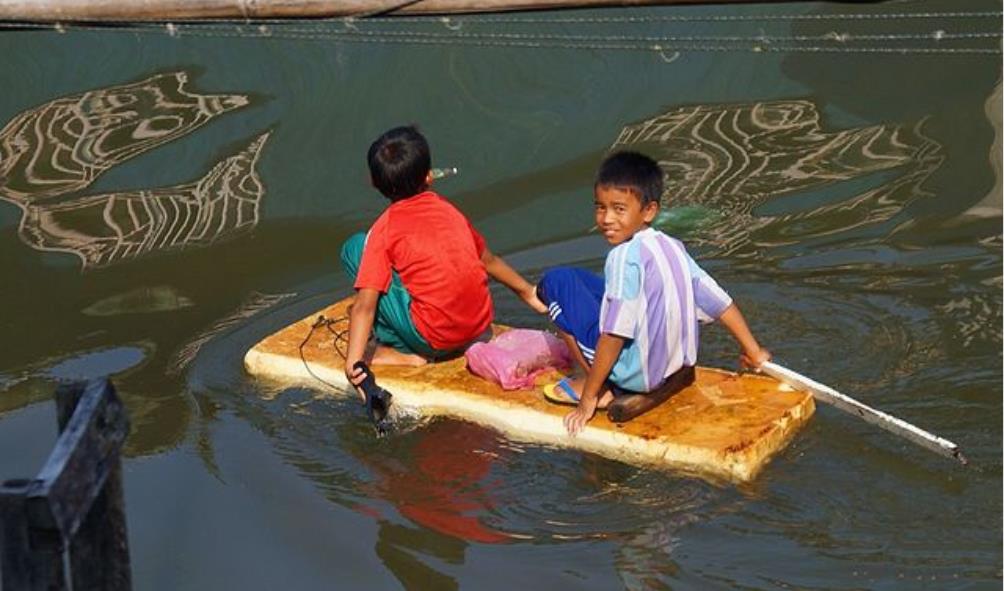 Tausūg customs and rituals 
