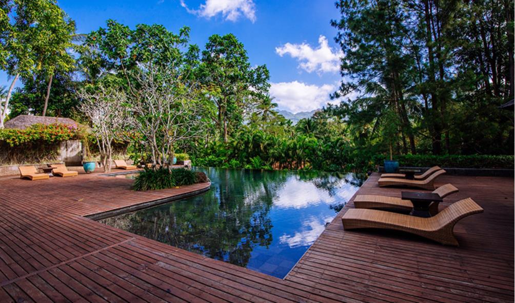 The Philippines stress-free living 