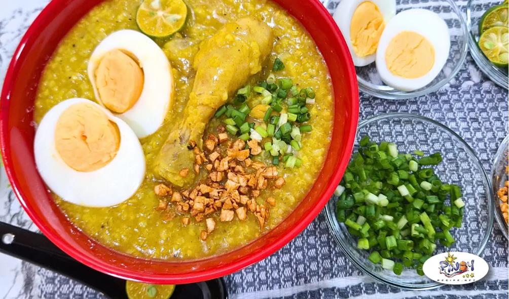 Nature therapy in the Philippines 