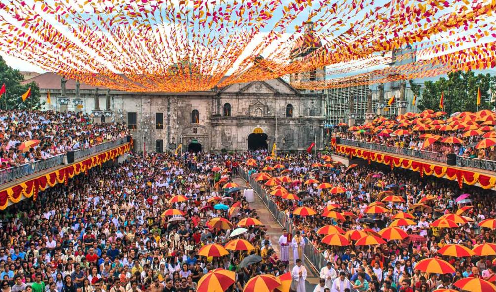 Safety in the Philippines 