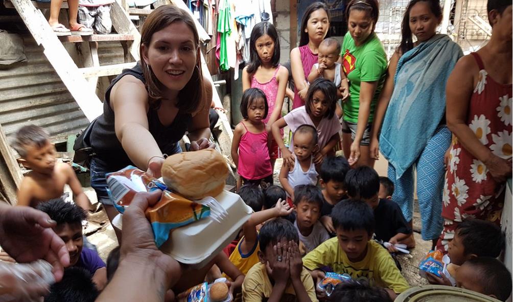 Philippines food and cuisine 