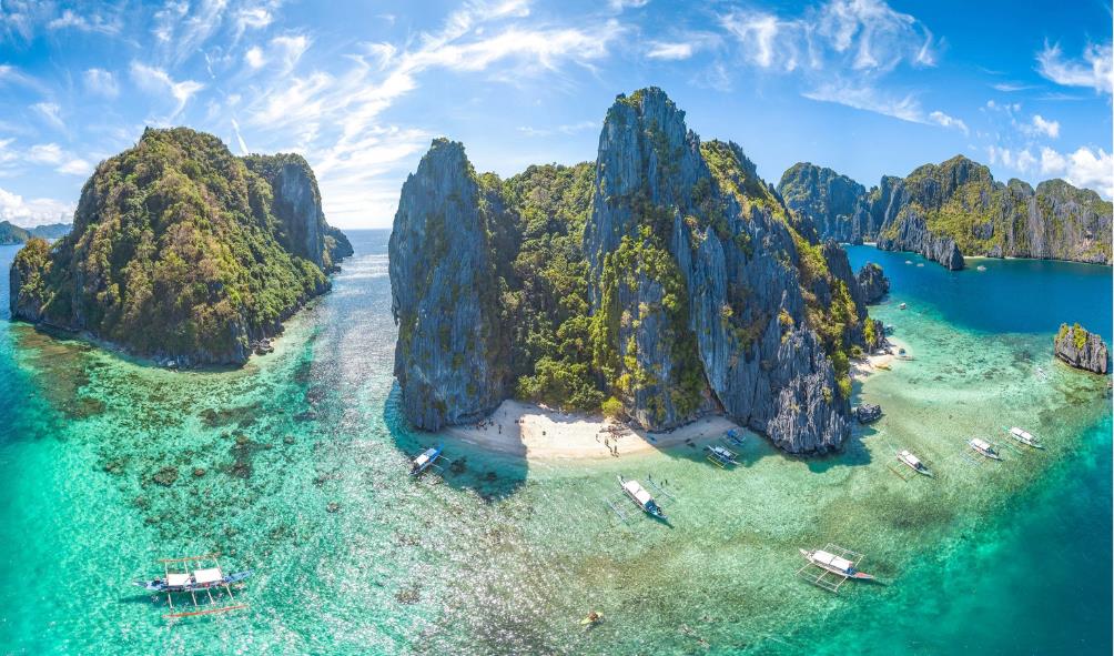 Moving to the Philippines stories 