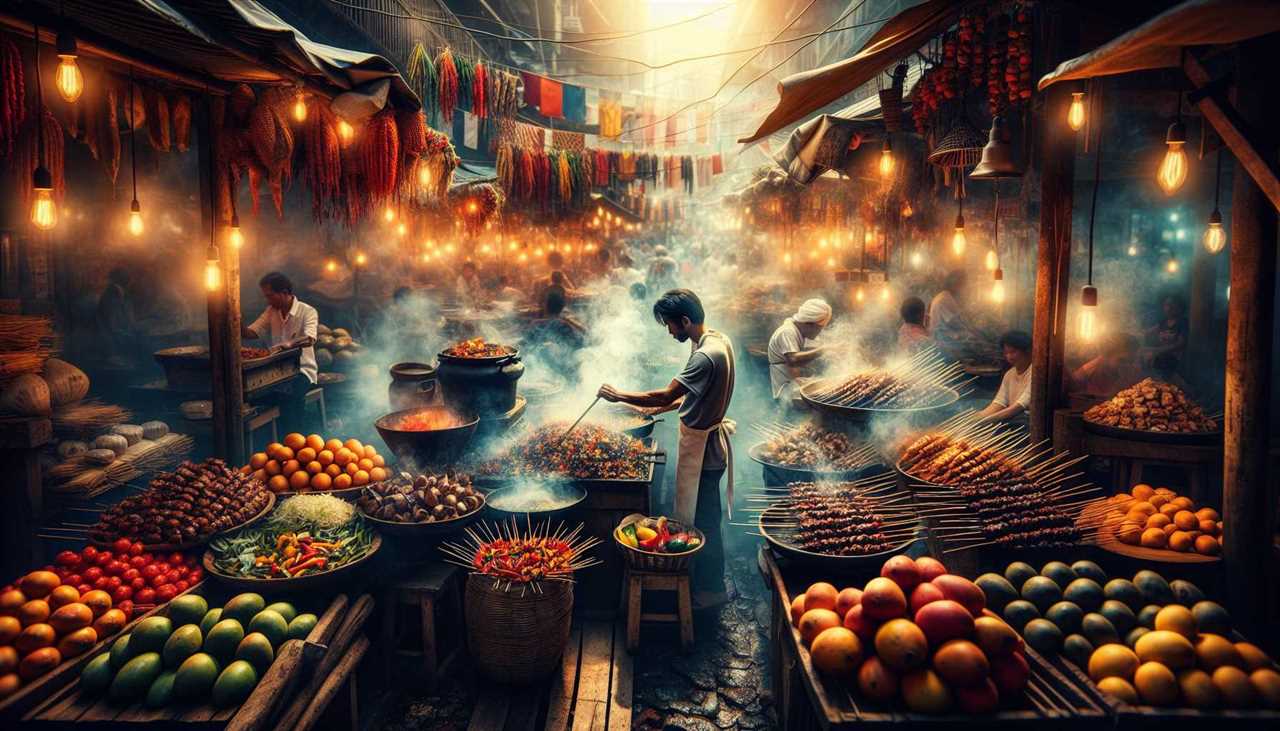 Forget Fast Food: Why the Philippines’ Food Culture Is the Future