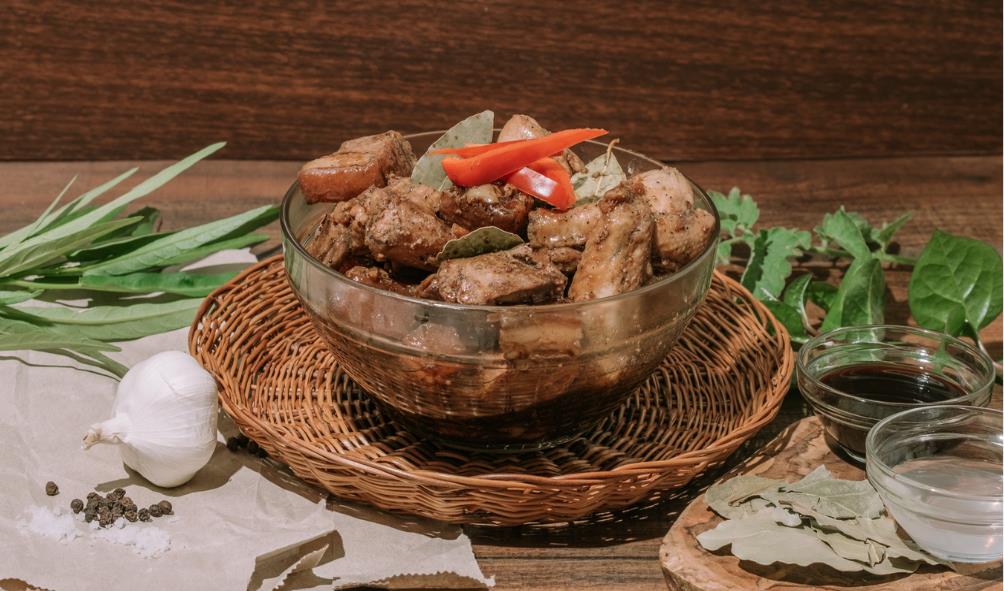 Cultural significance of food 