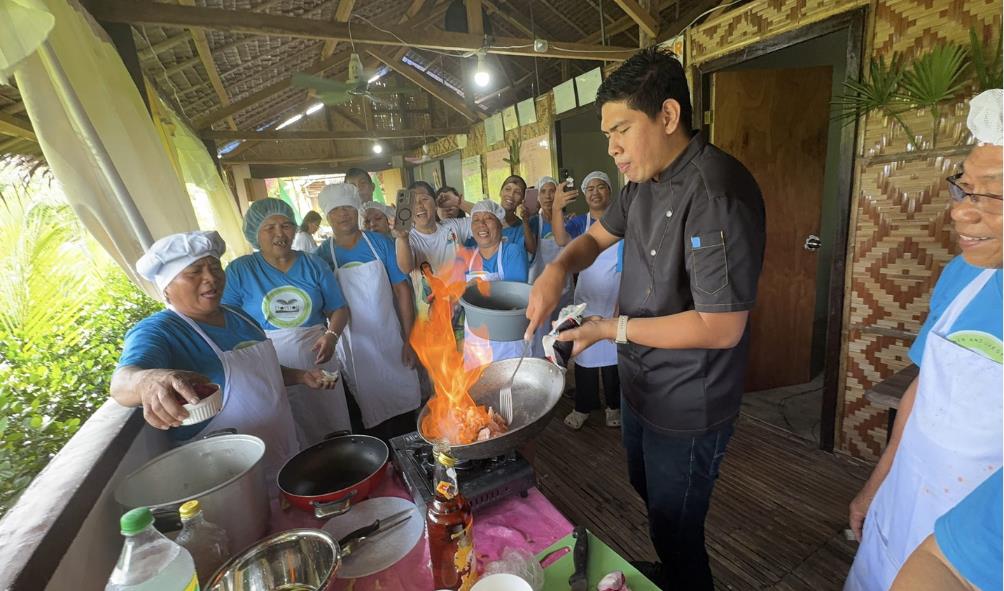 Farm-to-table Philippines 