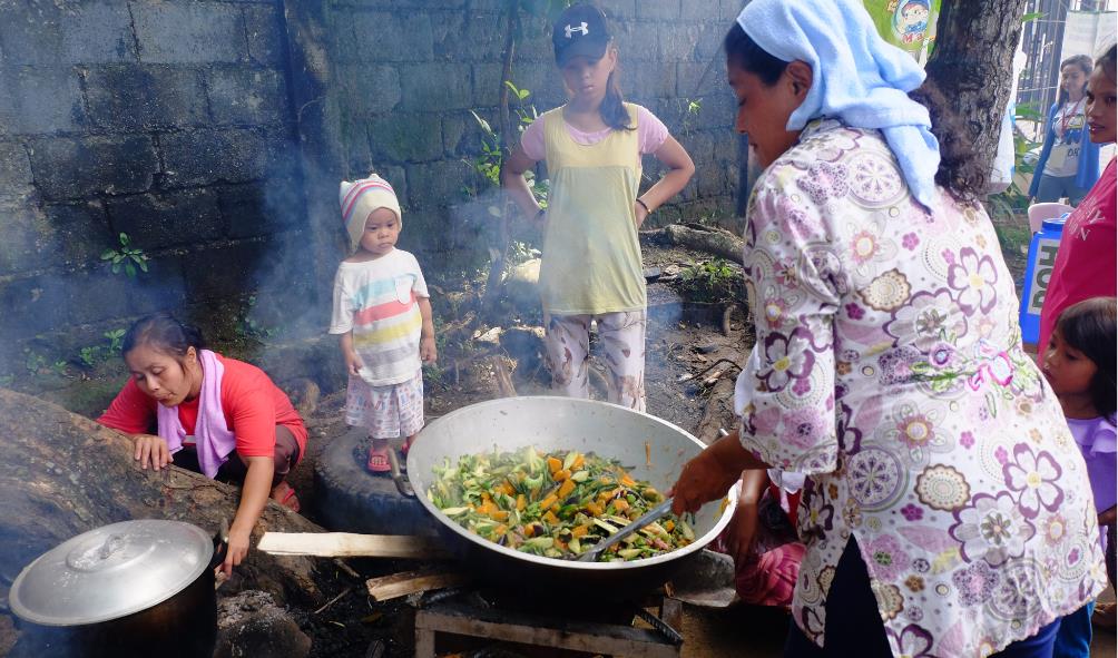 Farm-to-table Philippines 