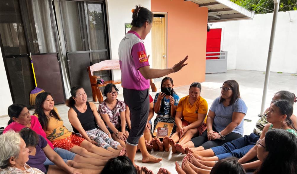 nutrition and wellness 