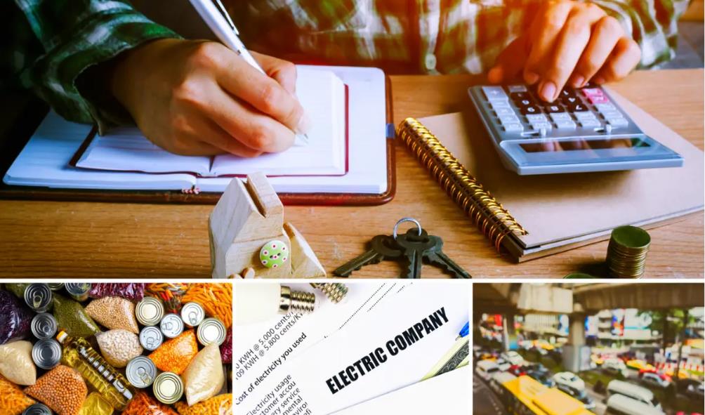 City stress relief Philippines 