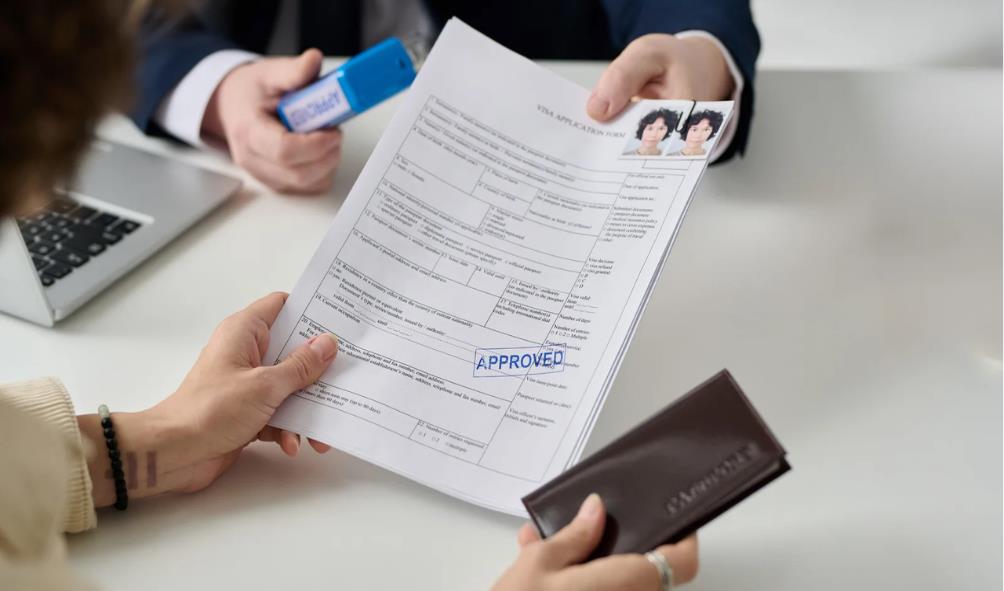 Nature and tranquility in the Philippines 