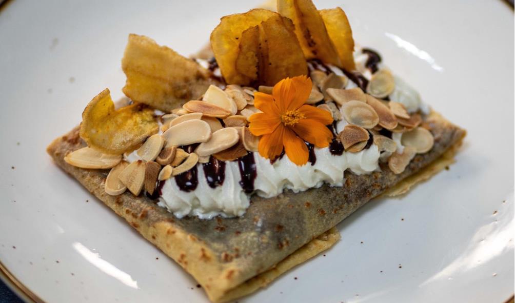 Snack food innovations 