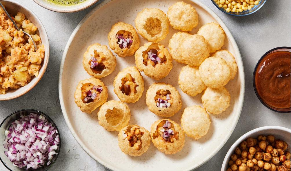 Affordable gourmet snacks 