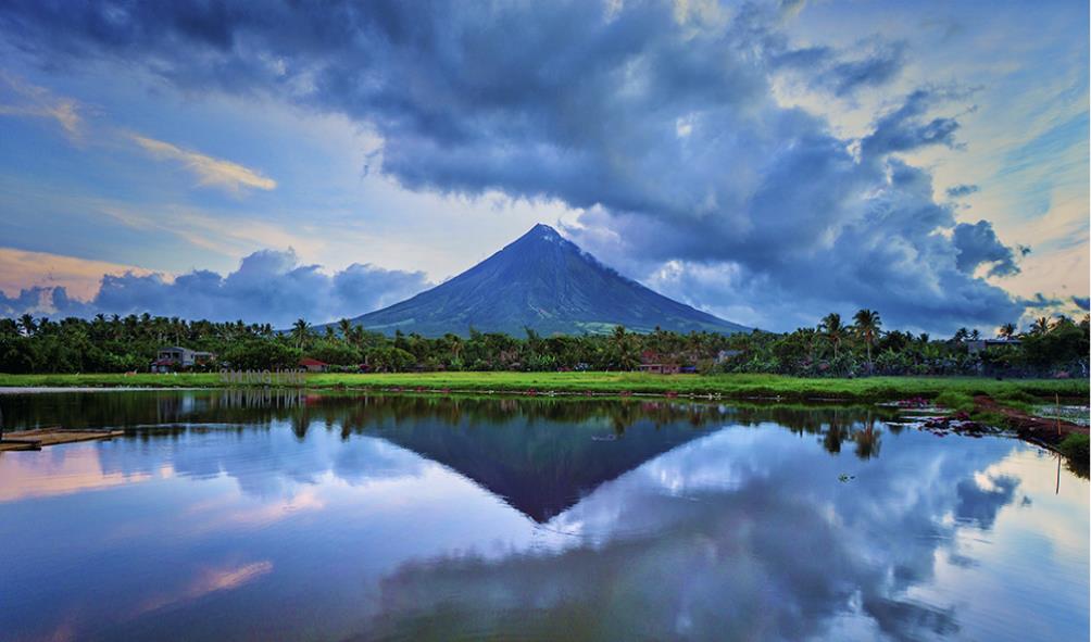 Reset your body and mind in the Philippines 