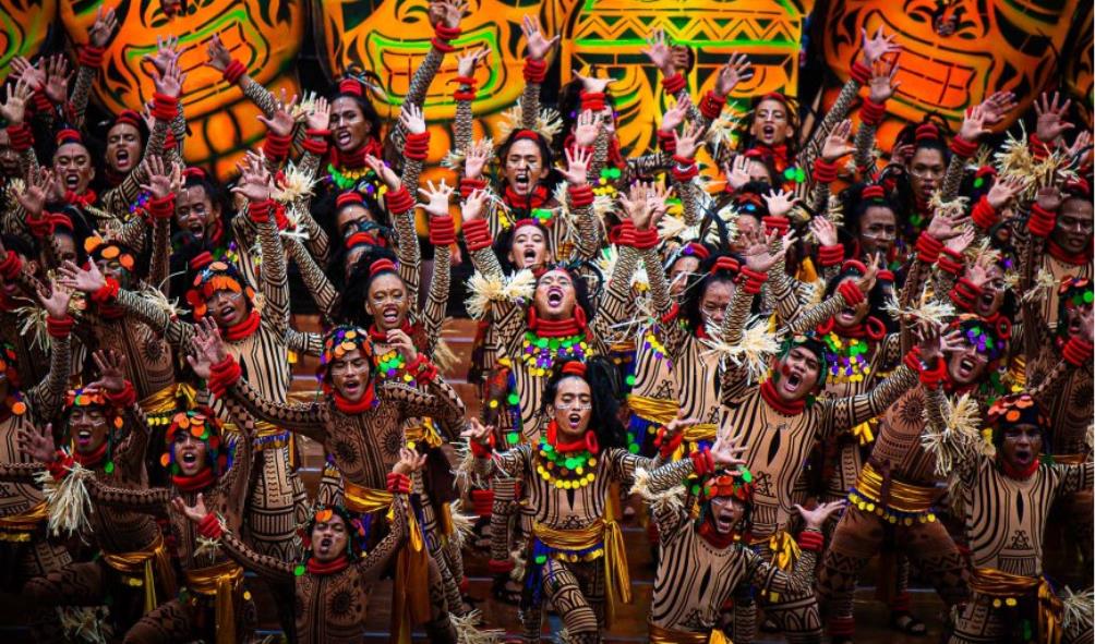 Philippines yoga retreats 