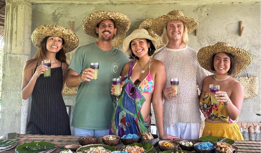 Best places for relaxation in the Philippines 