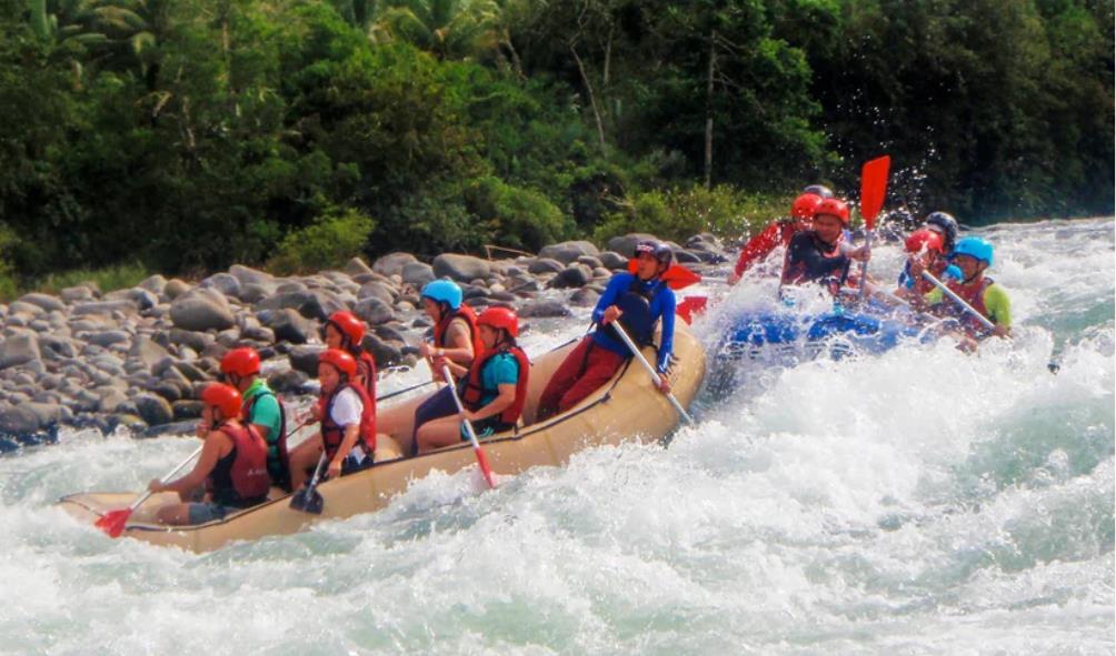 Mental health retreats in the Philippines 