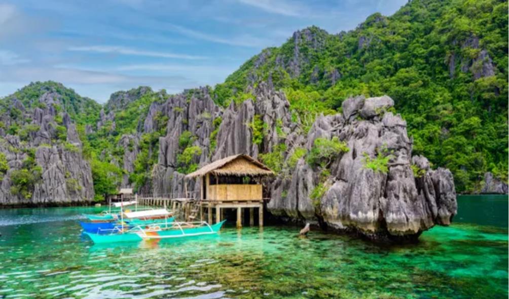 Meditation retreats in the Philippines 