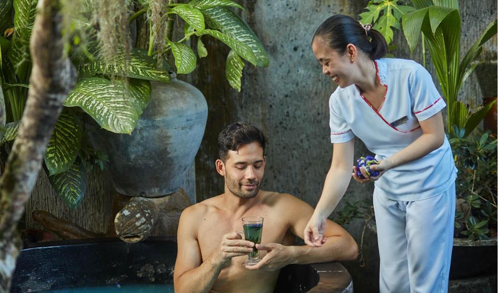 Best places for relaxation in the Philippines 