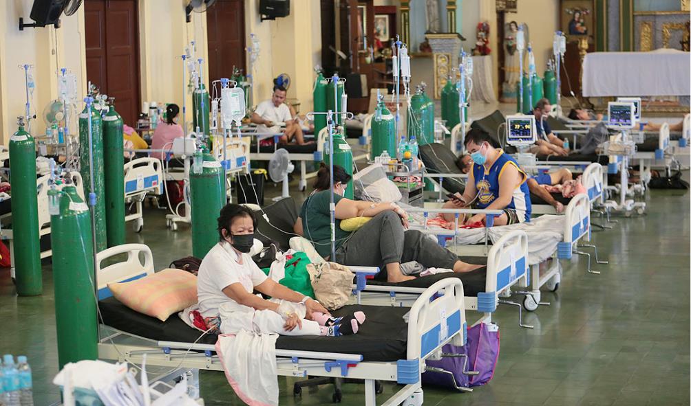 Philippines expat networking events 