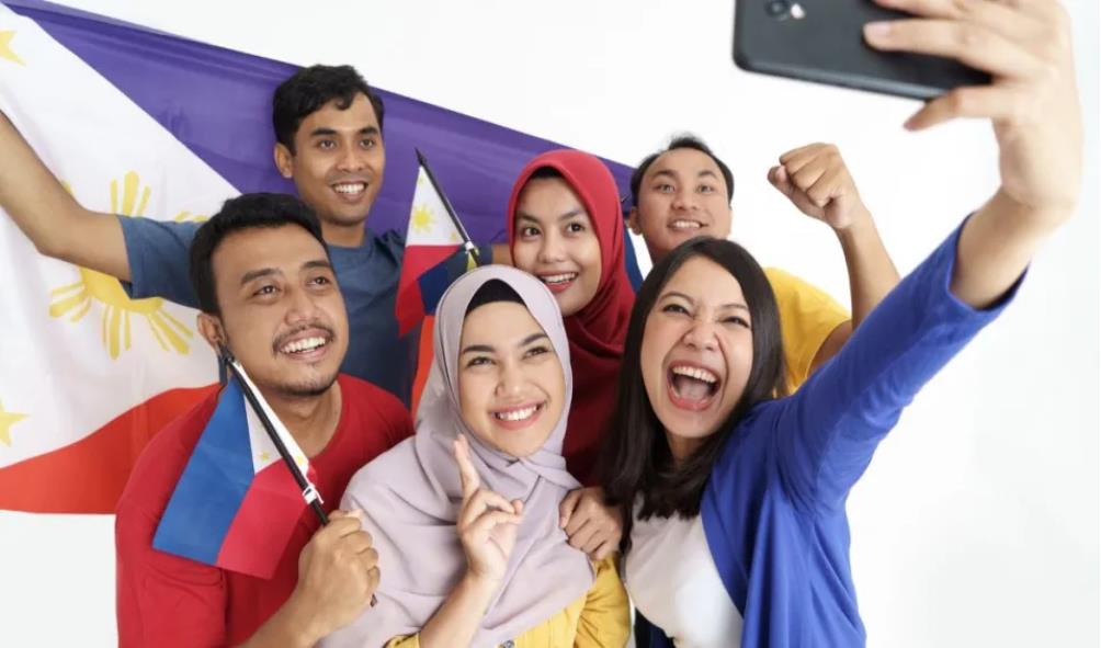 Philippines weather and safety 