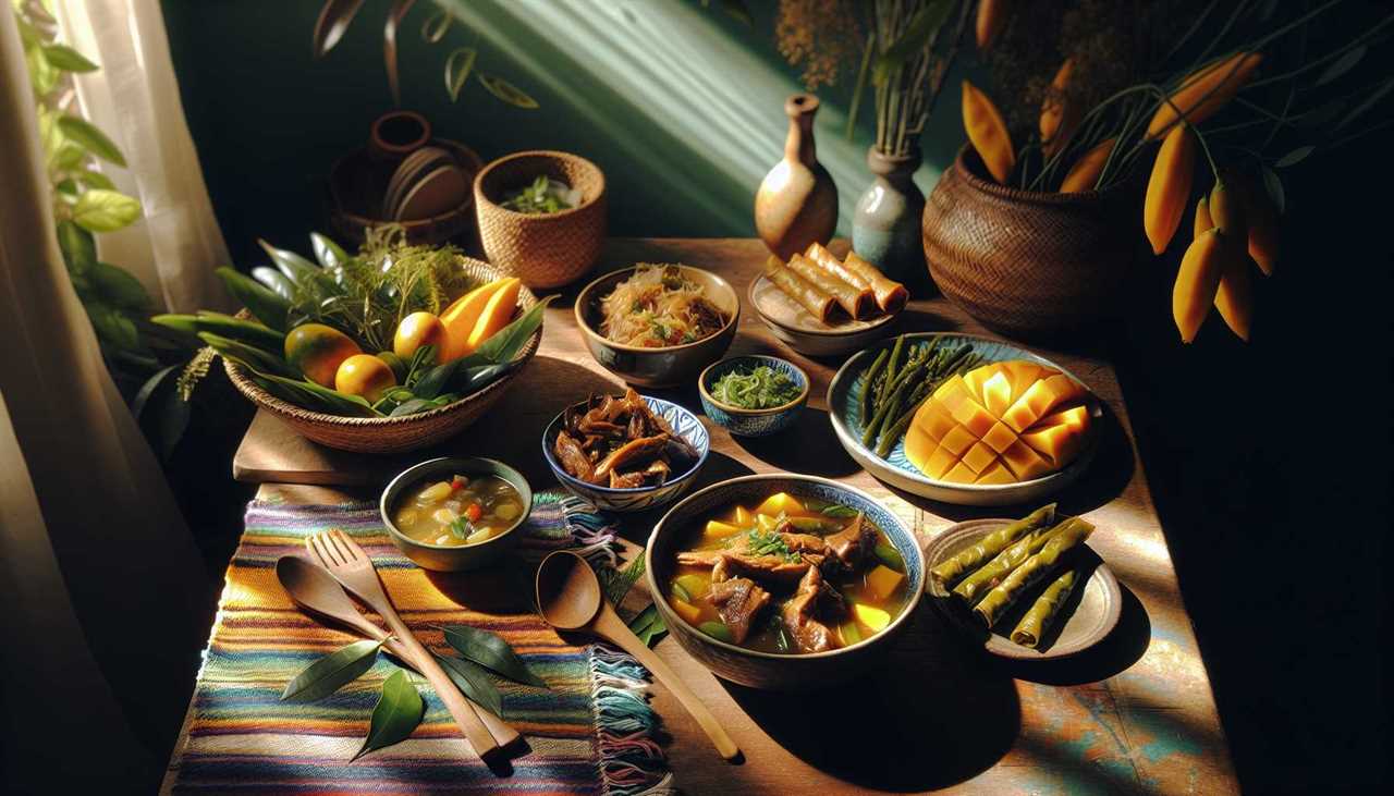 Why Food in the Philippines Tastes Better (Hint: It’s Still Real)