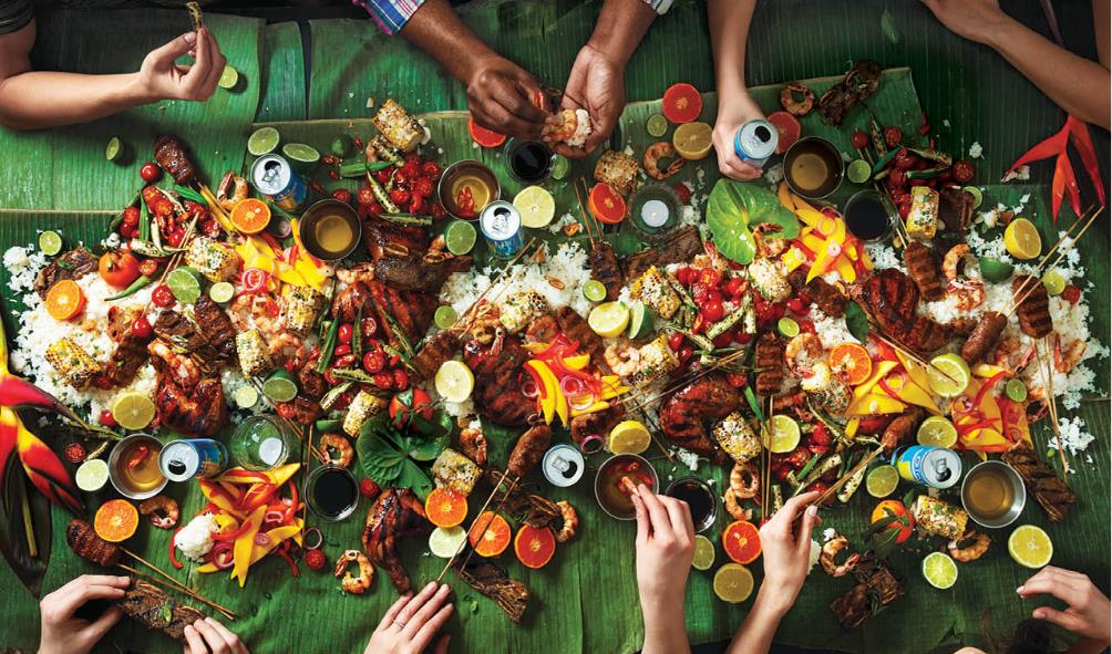 Food Sustainability in the Philippines 