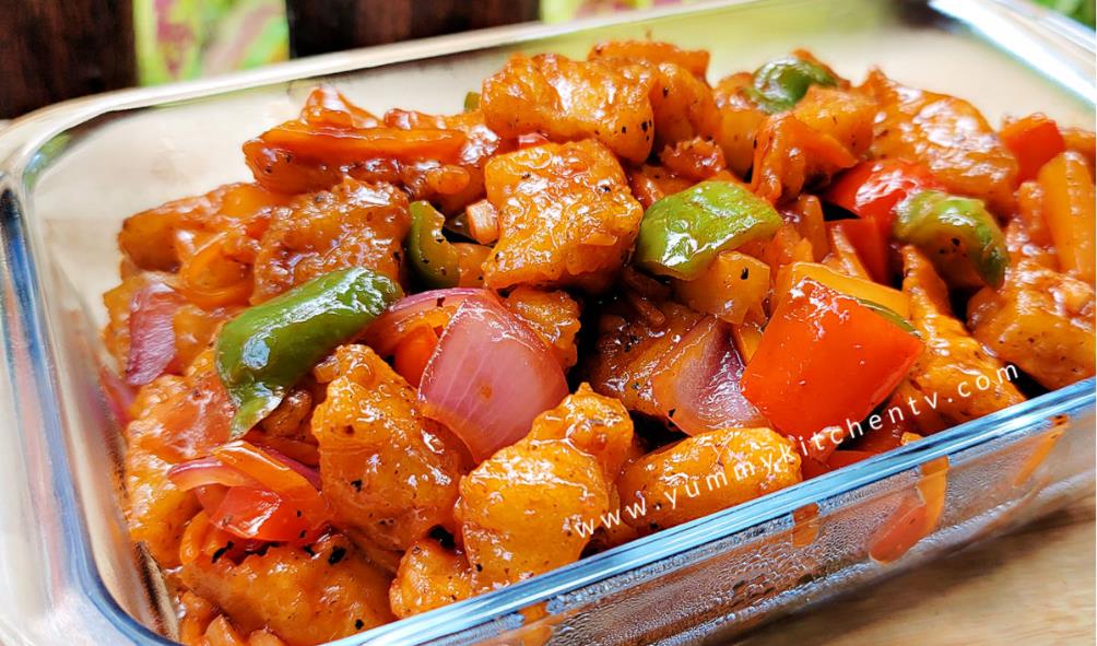 Filipino Food and Hospitality 