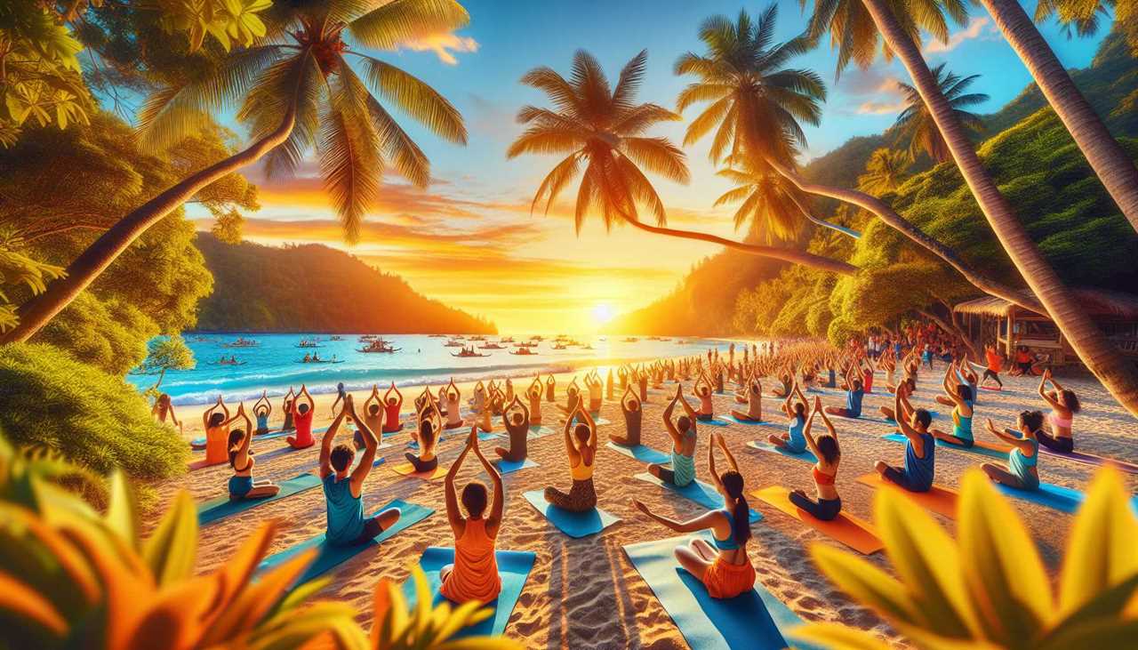 Outsmart the System: Wellness Without Limits in the Philippines