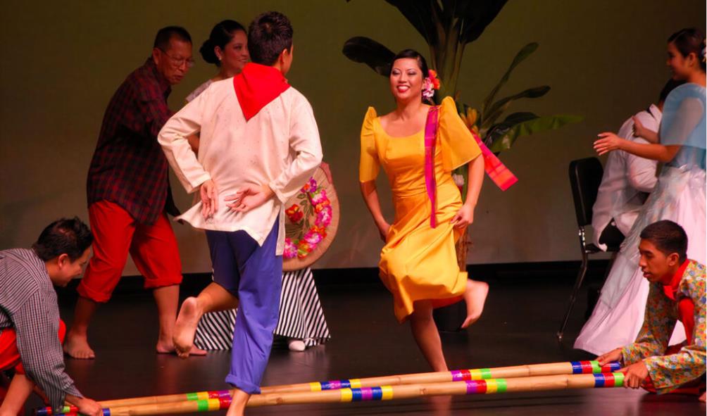 Healthy living tips Philippines 