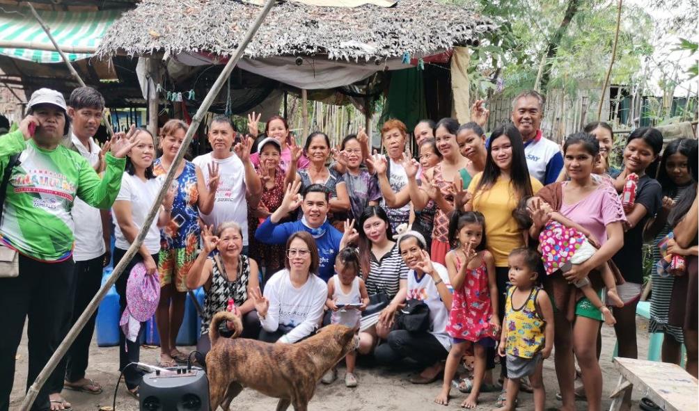 Wellness coaching Philippines 