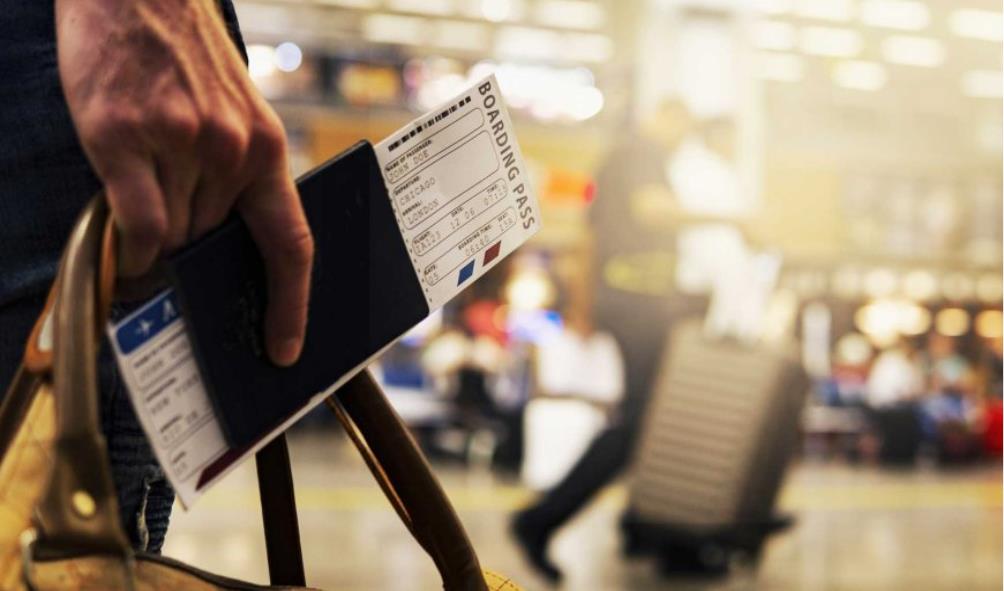 Traveling beyond borders 