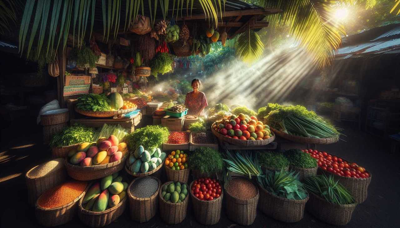 Ditch the Labels: Eat Clean Without Trying in the Philippines