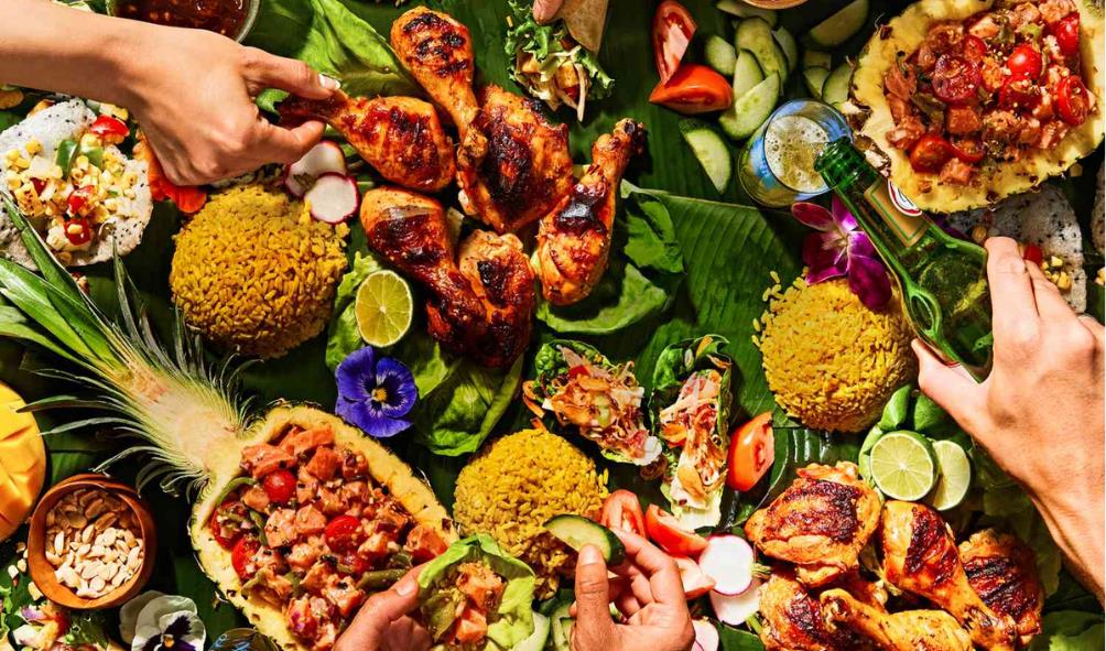 Ditch the Labels: Eat Clean Without Trying in the Philippines