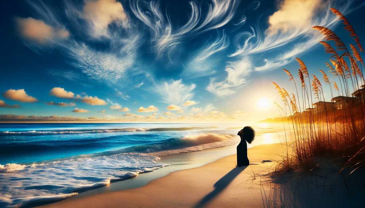 For History, Island Air Therapy: How the Sea Breeze Improves Your Mood and Energy