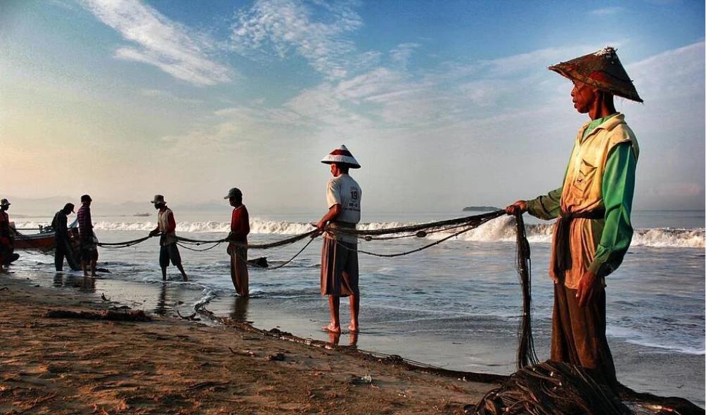 Mental Health and Nature 