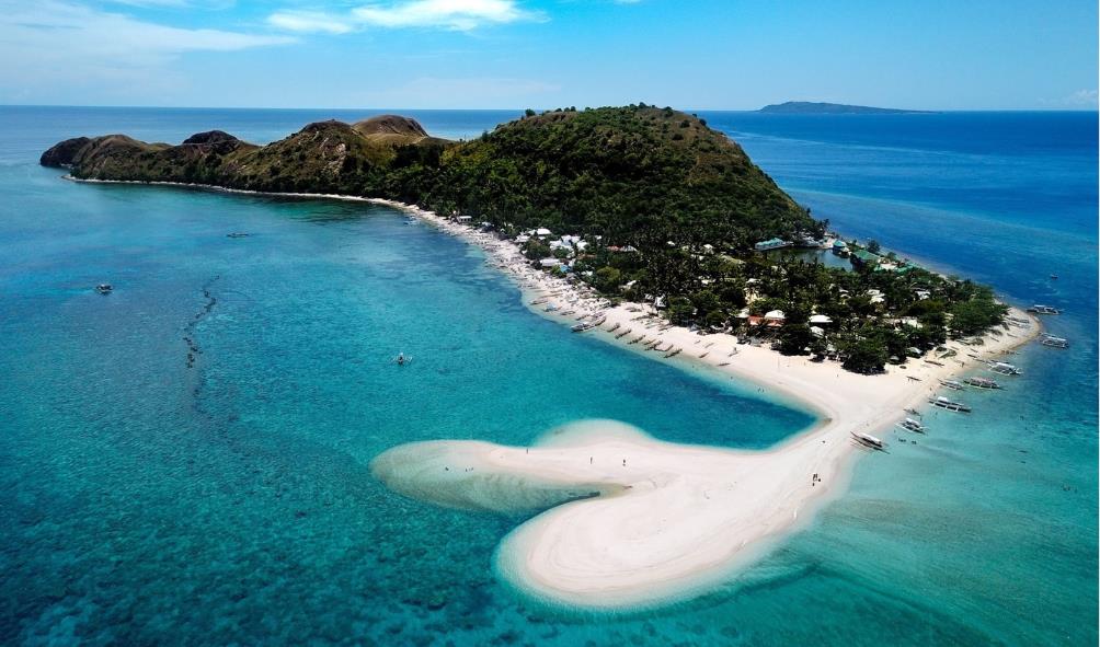 Hidden gems Philippines 