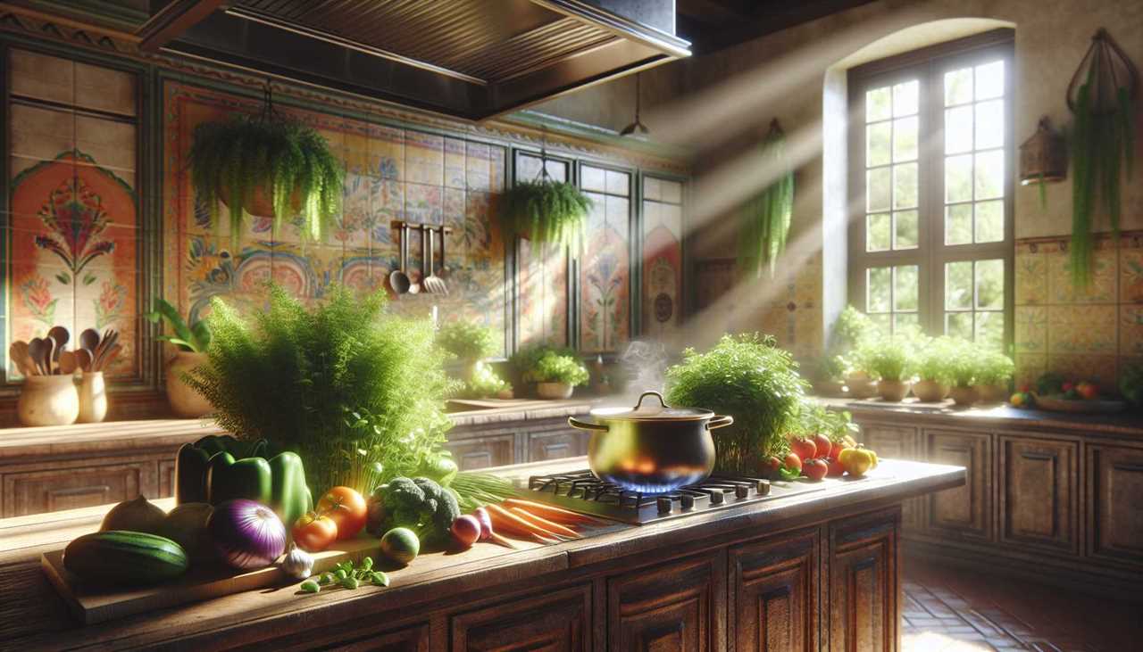 Your New Kitchen: Cooking Simple, Healing Meals in the Philippines