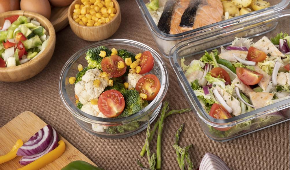 Nutritious Filipino Cuisine 