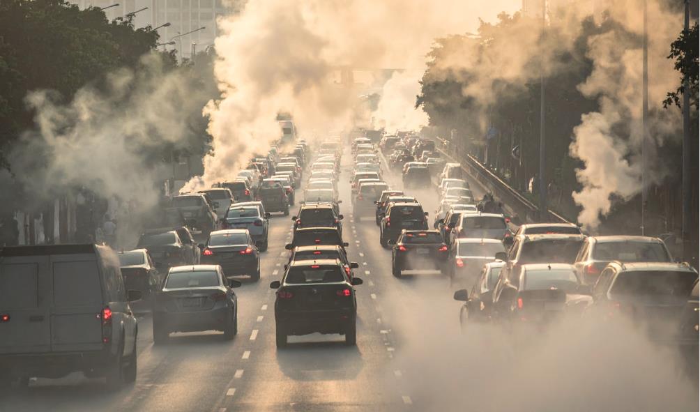 Island Life and Lung Health 