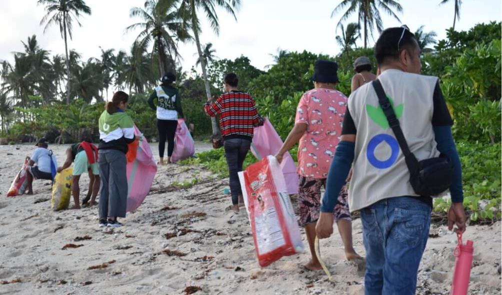 Philippines Lifestyle and Respiratory Health 