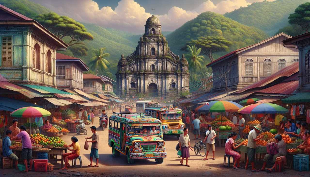 Why the Philippines Is More Than Just a Vacation Spot