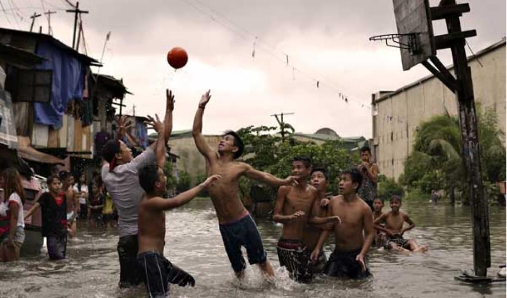 Philippines educational experiences 