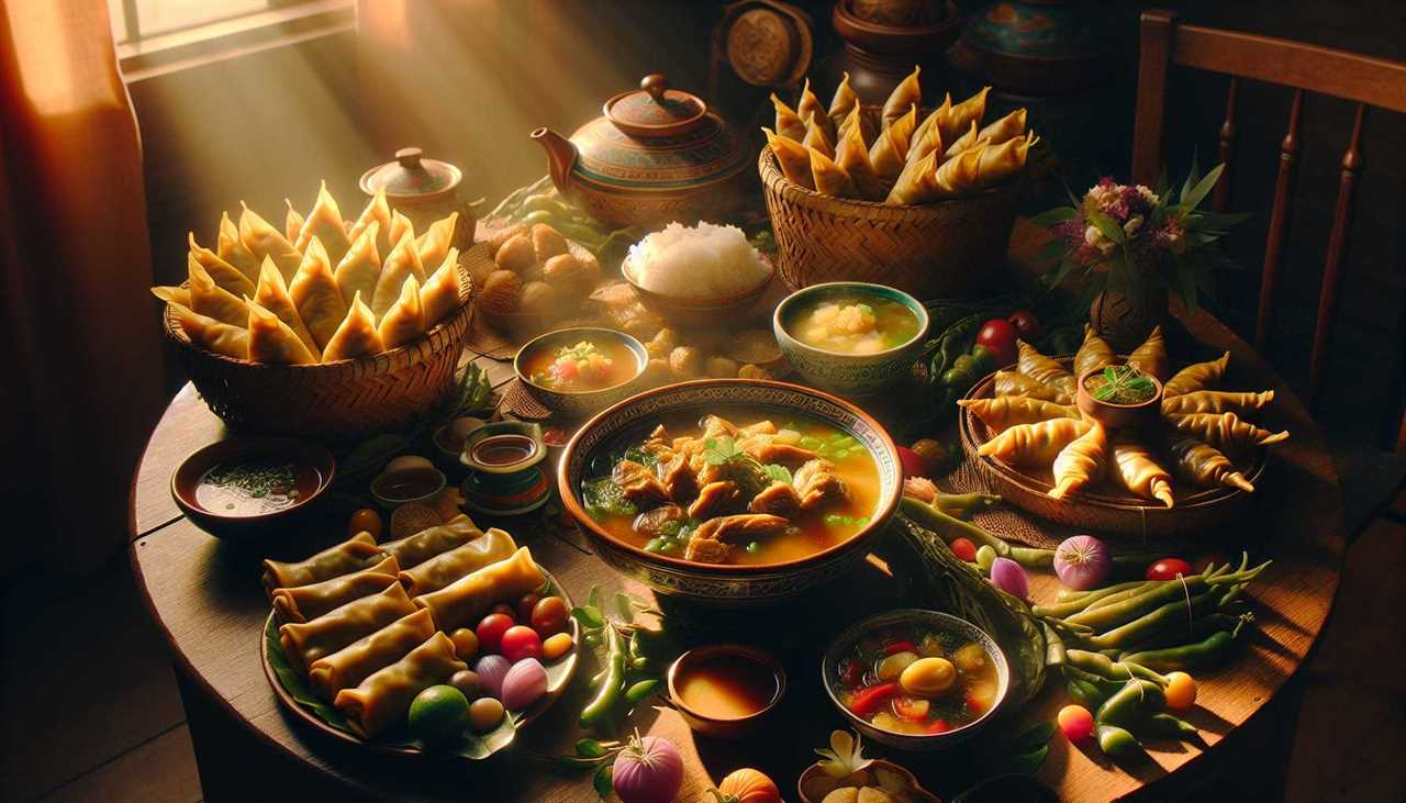 Why Filipino Home Cooking Deserves Global Recognition