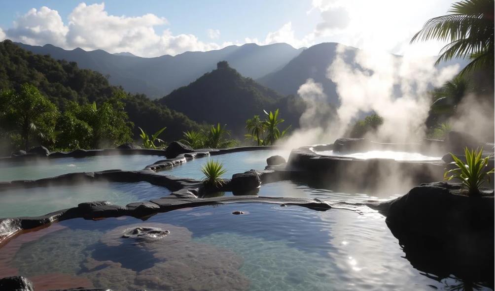 Philippines Hot Springs Reviews 