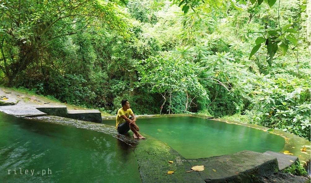 Philippines Wellness Retreats 