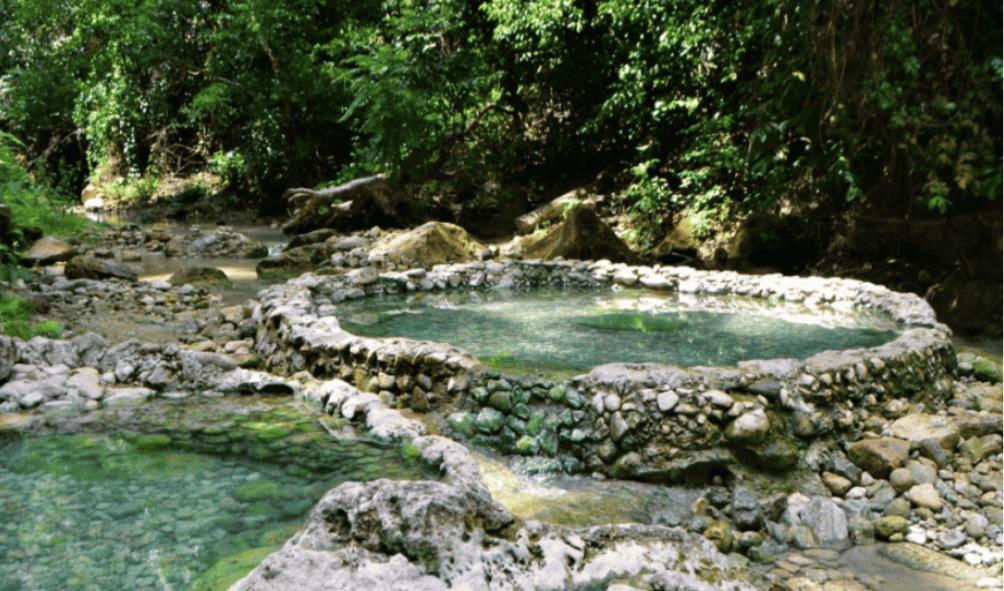 Philippines Spa and Healing