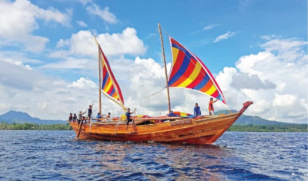 Philippines ferry travel packages 